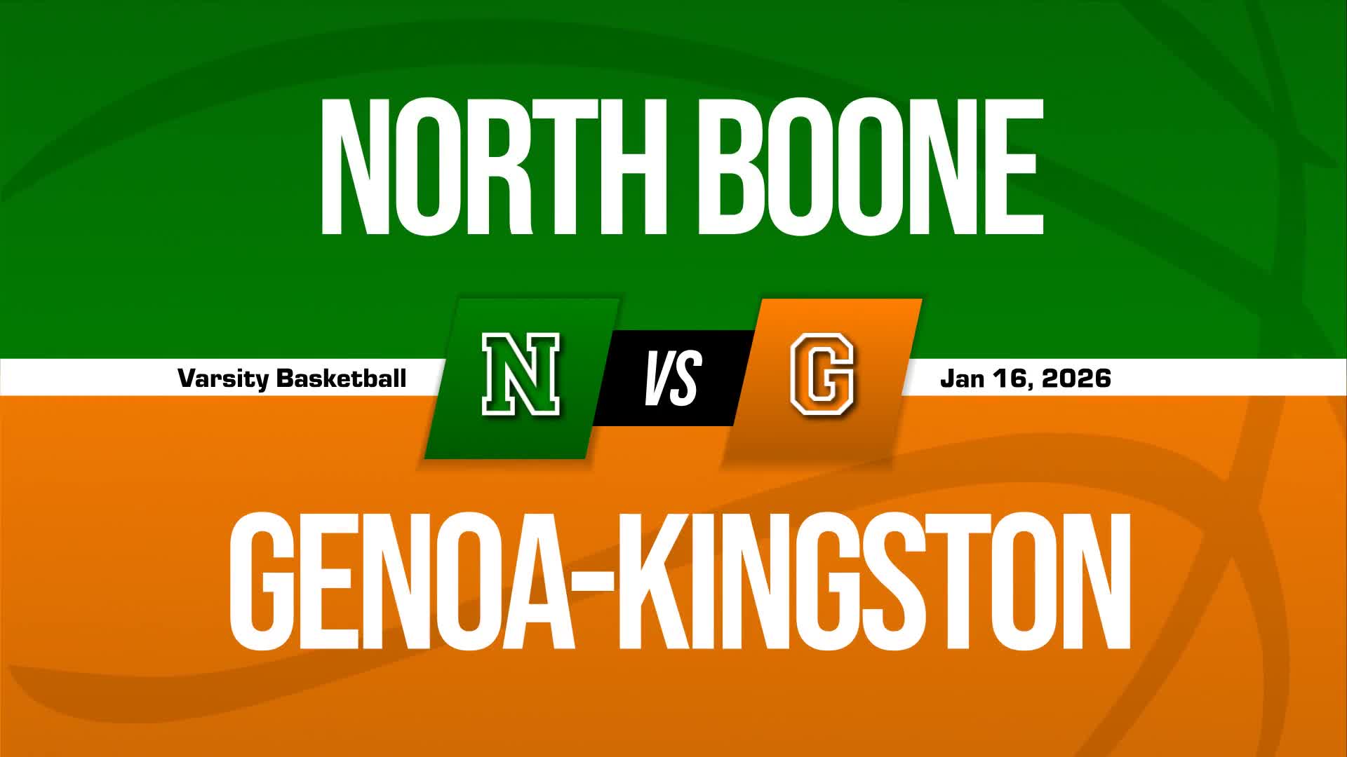 Basketball Recap: North Boone Comes Up Short + How To Watch