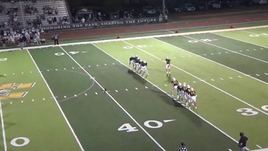 Baseball Recap: Grace Prep Puts Losing Streak Behind Them