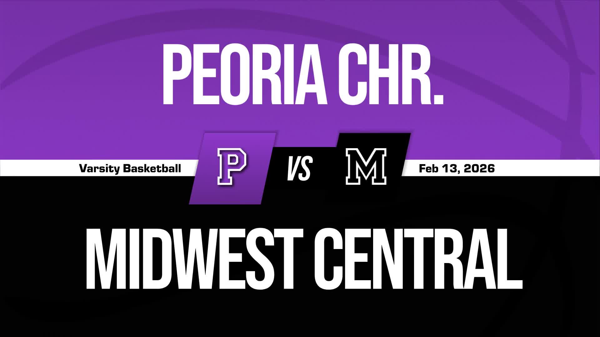 Basketball Recap: Midwest Central Turns Things Around After  Road Loss + How To Watch