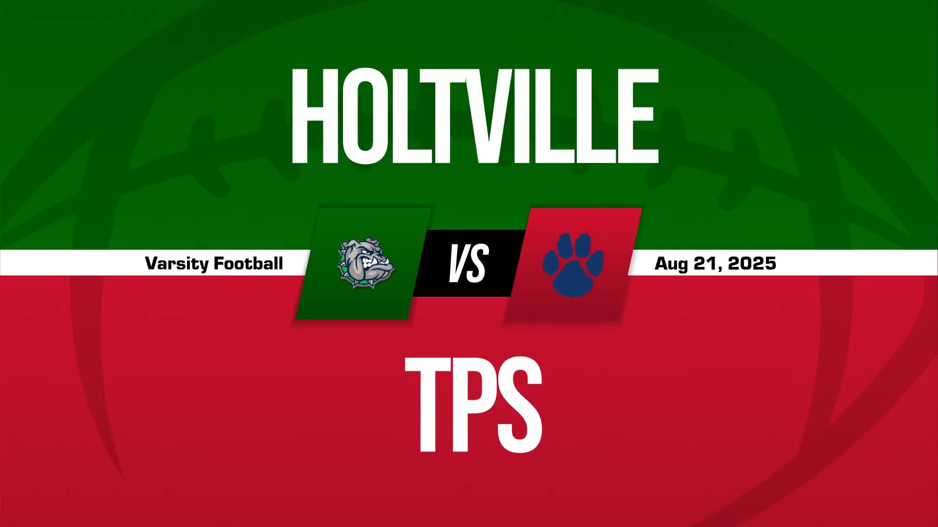 Football Game Preview: Holtville Bulldogs vs. Beauregard Hornets + How To Watch