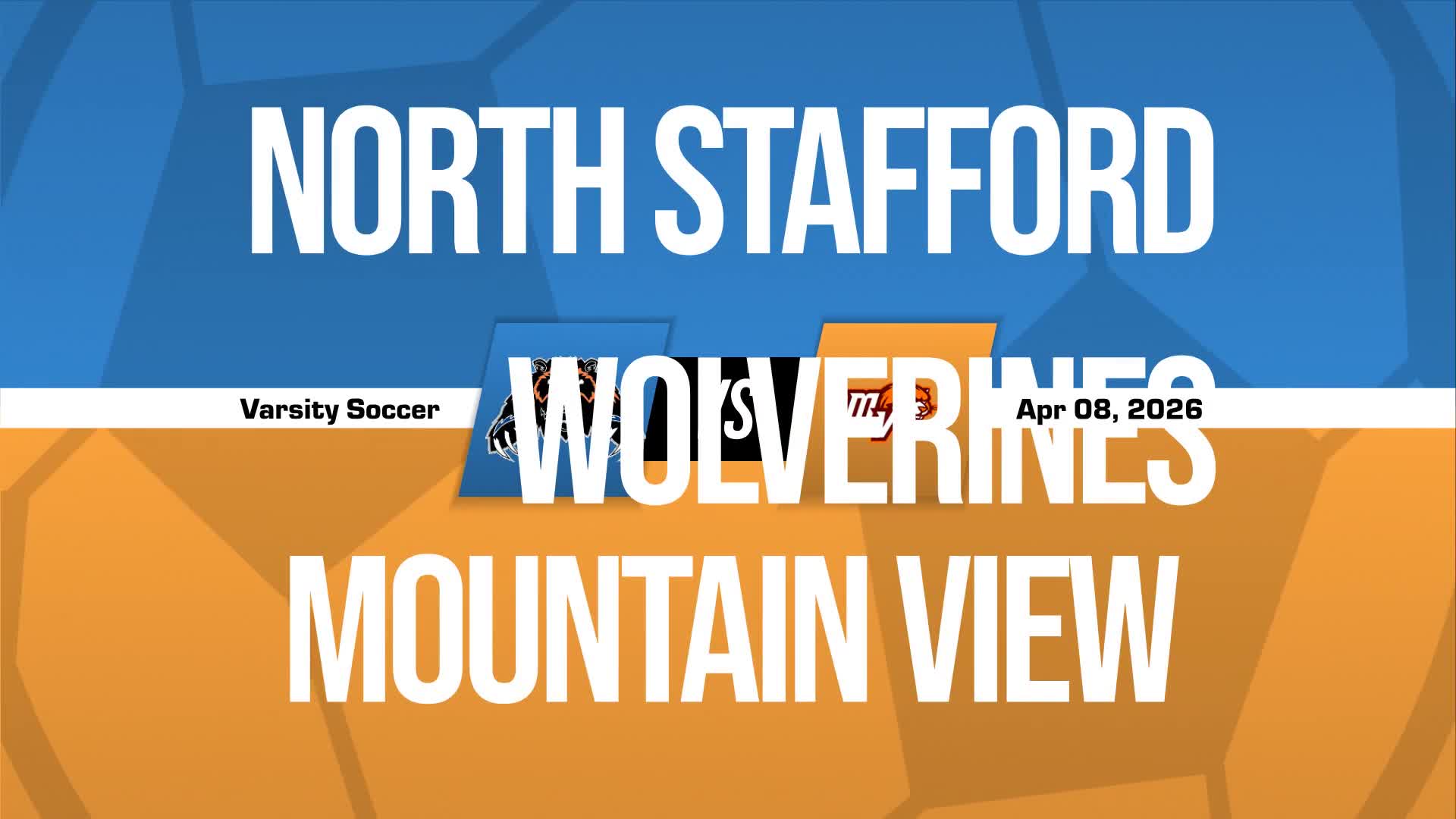 Soccer Recap: Mountain View Comes Up Short
