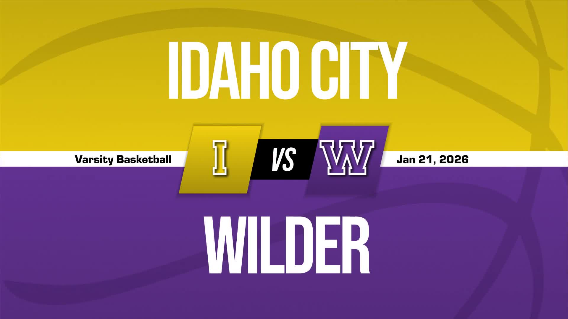 Basketball Game Preview: Wilder Wildcats vs. Rimrock Raiders + How To Watch