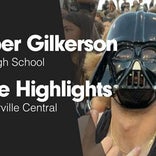 Cooper Gilkerson Game Report
