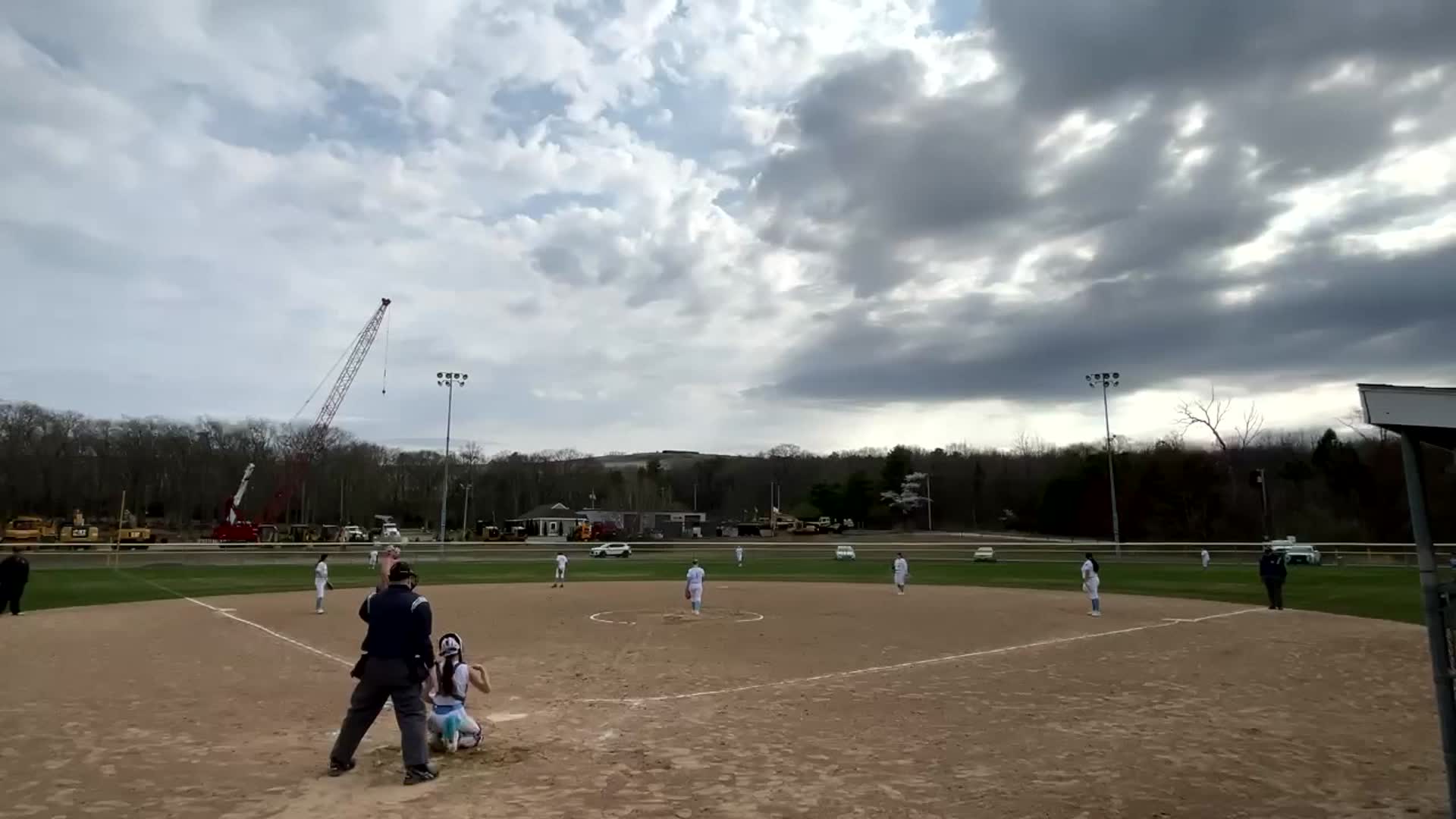 Softball Game Preview: St. Raphael Academy Saints vs. Lincoln Li