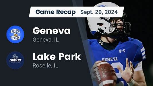 Football Game Preview: 