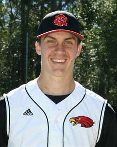 Carson Sands, North Florida Christian