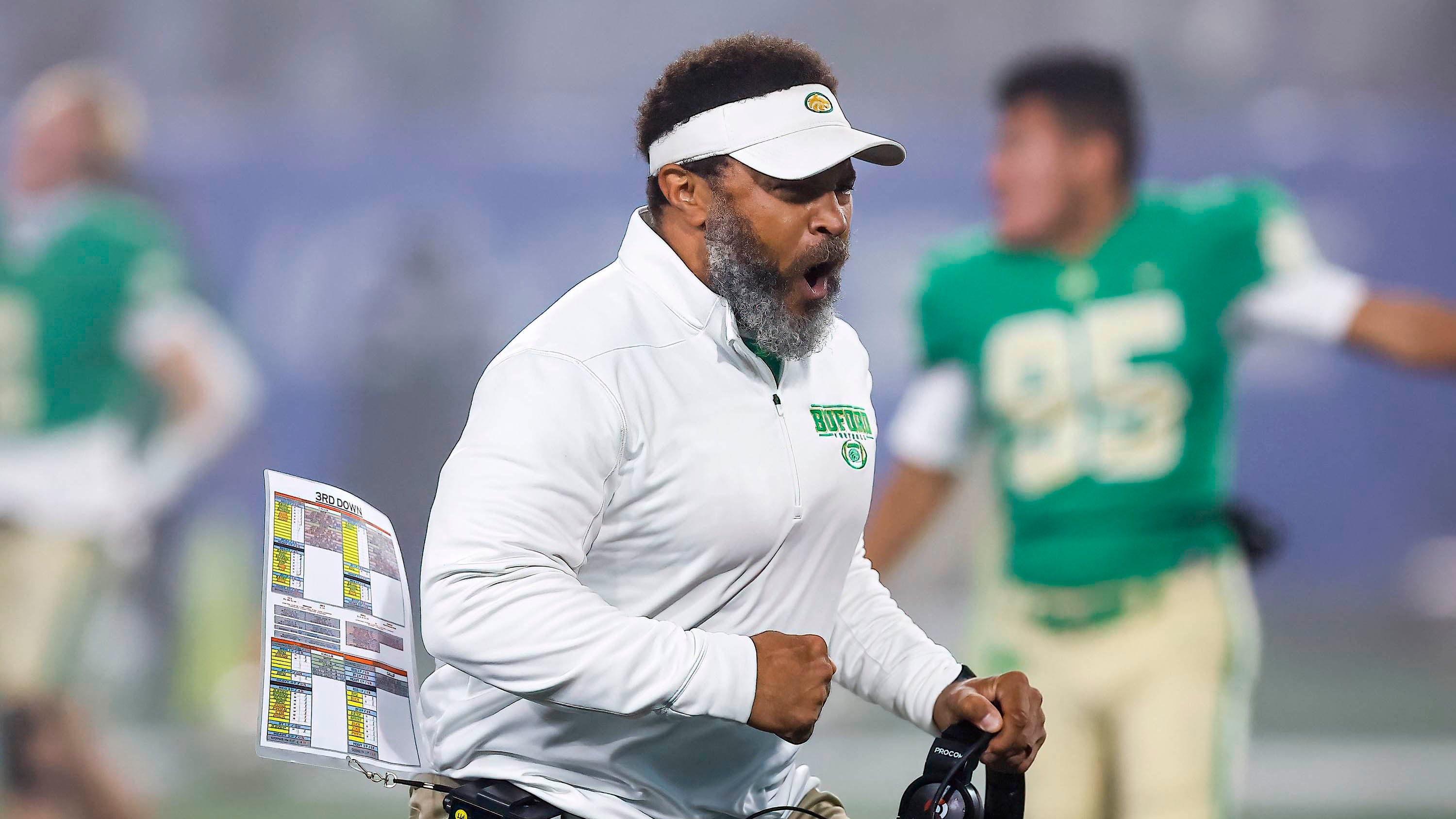 MaxPreps Top 25: No. 11 Buford