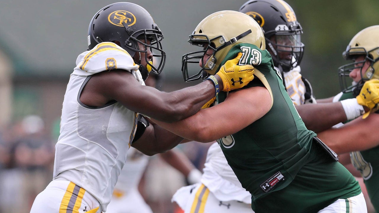 High school football: Top 10 Maryland players from the Class of 2022