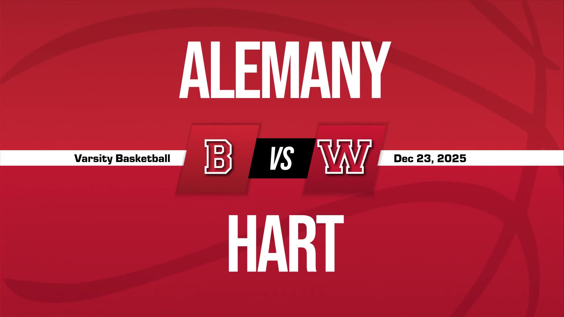 Basketball Recap: Make It Six in a Row for Bishop Alemany