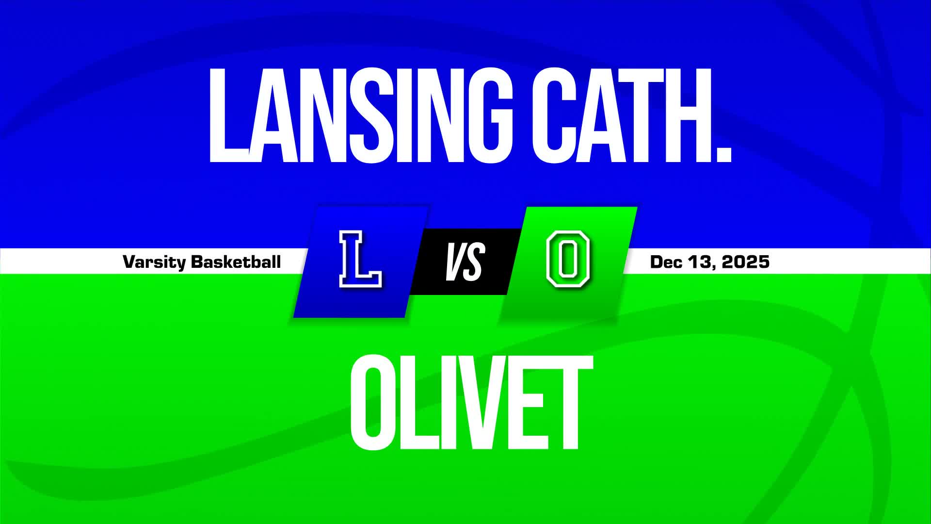 Basketball Game Preview: Lansing Catholic Cougars vs. Charlotte Orioles
