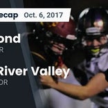Football Game Preview: Ridgeview vs. Redmond