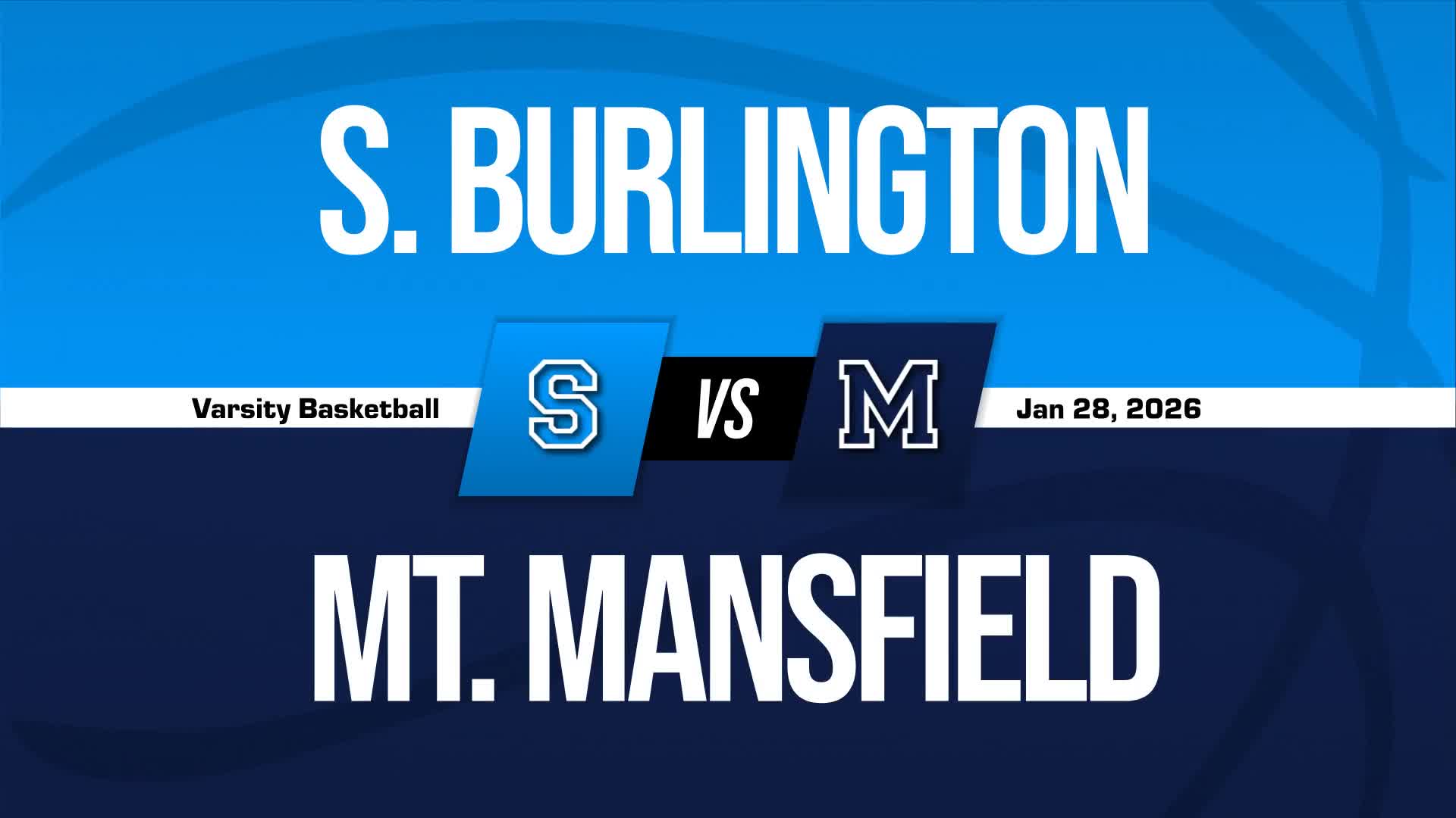 Basketball Recap: Mt. Mansfield Wins High-Profile  Matchup Again