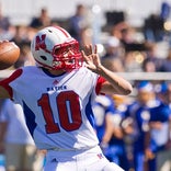 Troy Flutie reaches MaxPreps National Football Stat Stars