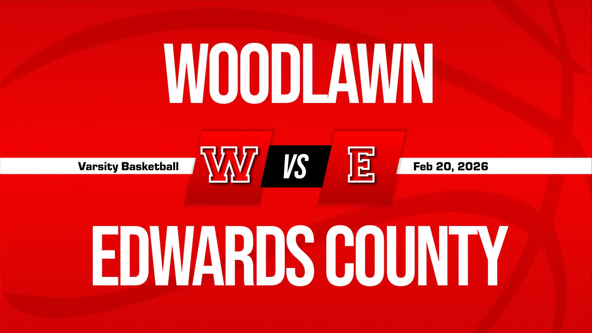 Basketball Recap: Edwards County Finds Playoff Glory Versus Woodlawn