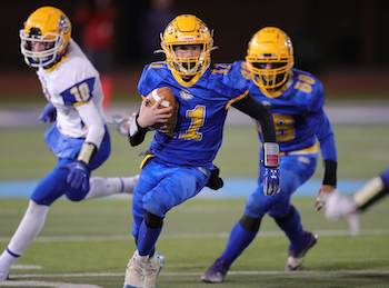 Colorado high school football stat stars, Week 14
