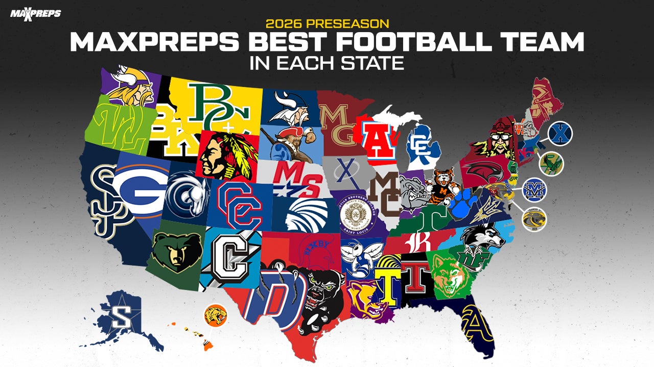 FOOTBALL: Best team in every state