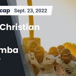 Football Game Preview: Ripon Christian Knights vs. Rio Vista Rams