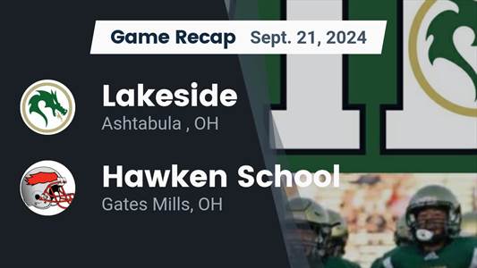 Football Game Preview: 