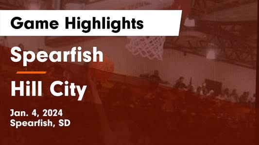 Basketball Game Preview: Spearfish Spartans vs. Yankton Bucks/Gazelles