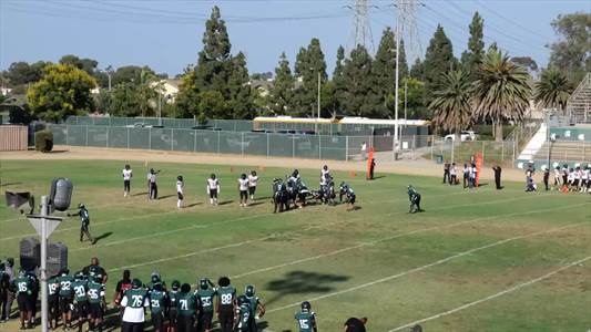 Football Recap: Gardena Extends Winning Streak to Seven