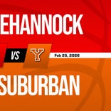 Basketball Recap: Susquehannock Takes a Loss + How To Watch