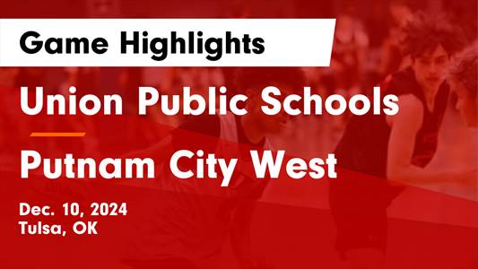 Basketball Recap: Putnam City West Takes a Loss
