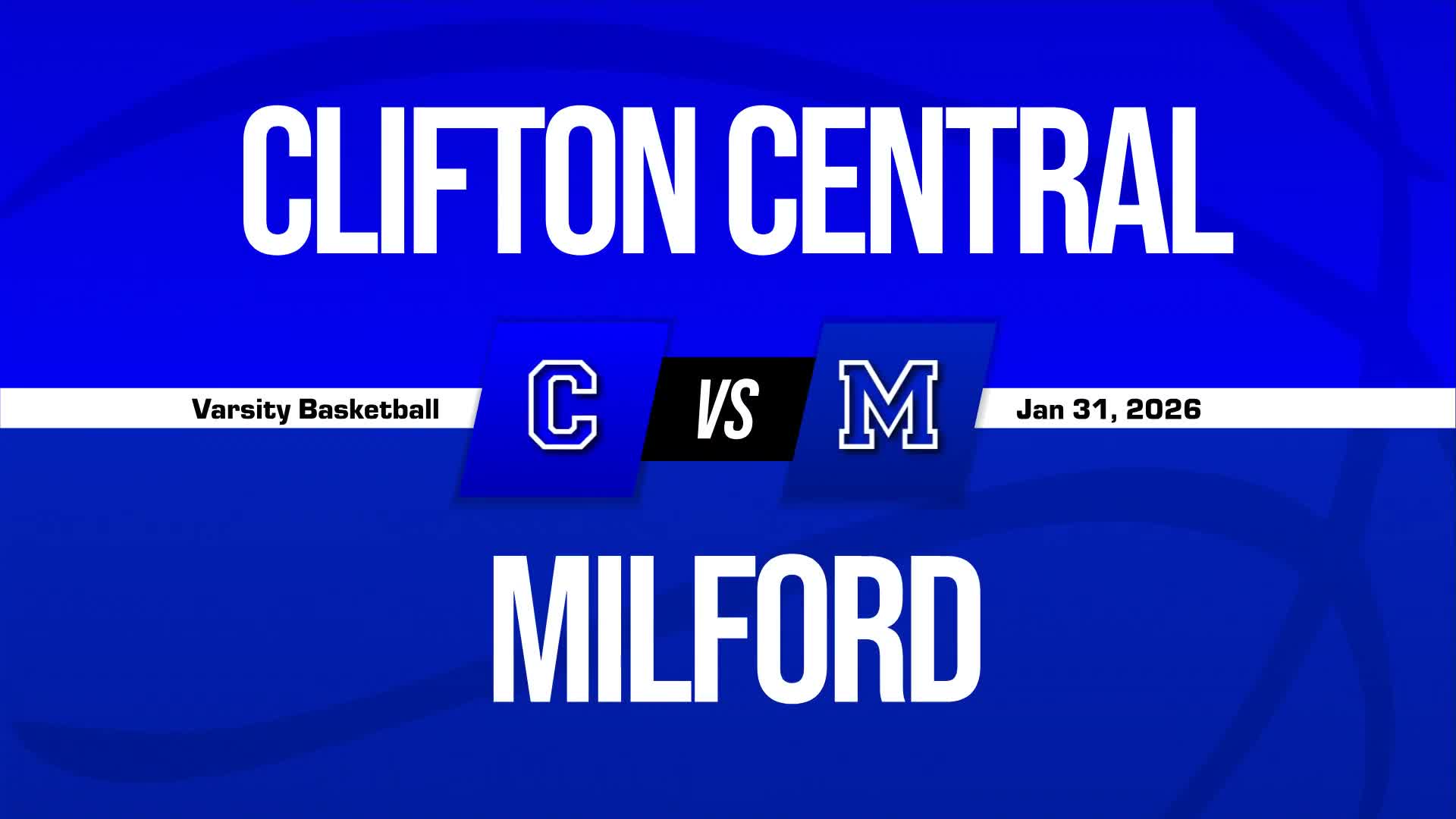 Basketball Recap: Milford Takes a Loss + How To Watch