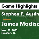 Basketball Game Preview: Austin Mustangs vs. Waltrip Rams
