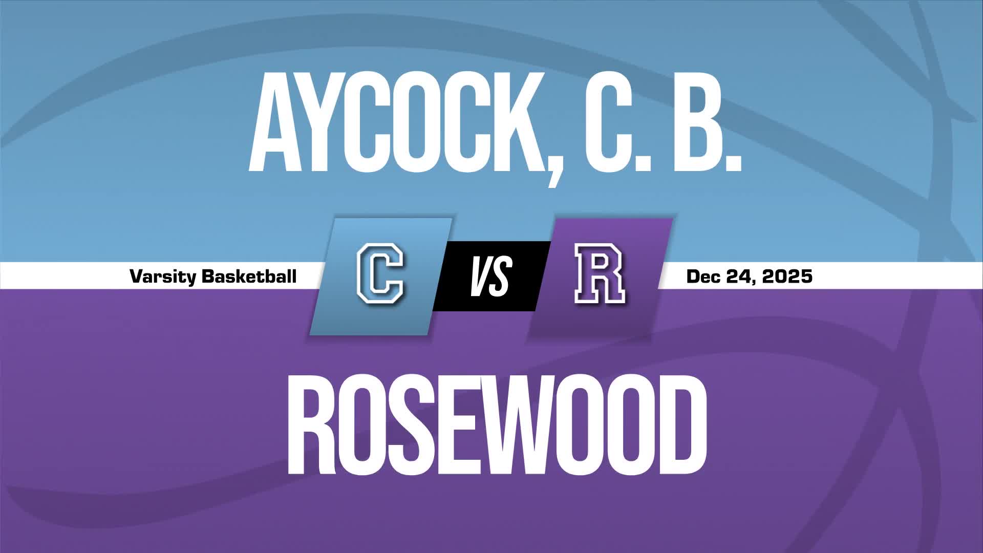 Basketball Recap: Rosewood Puts Losing Streak Behind Them