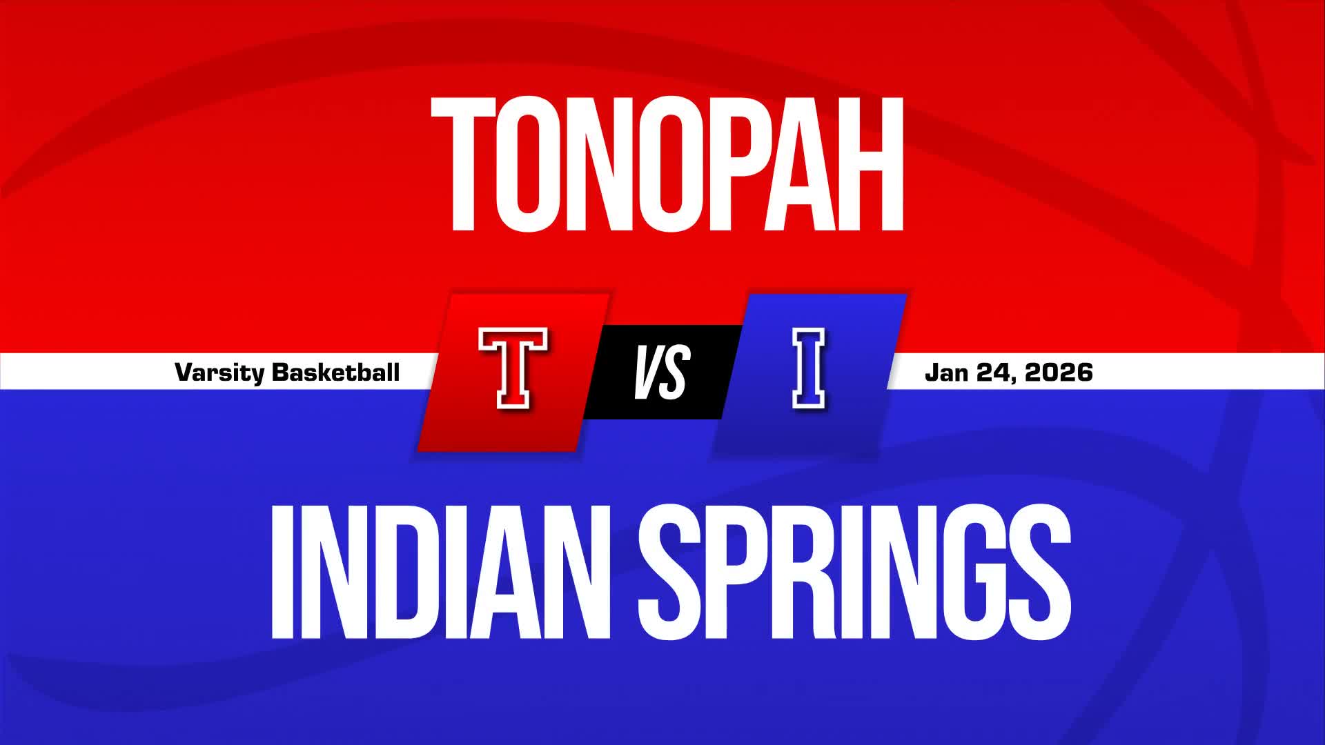 Basketball Recap: Indian Springs Takes a Loss