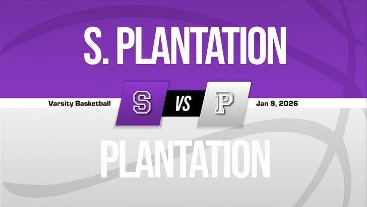 Basketball Recap: Plantation's Winning Streak Snapped at Seven G