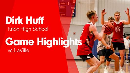 Basketball Game Preview: Knox Redskins vs. Jimtown Jimmies