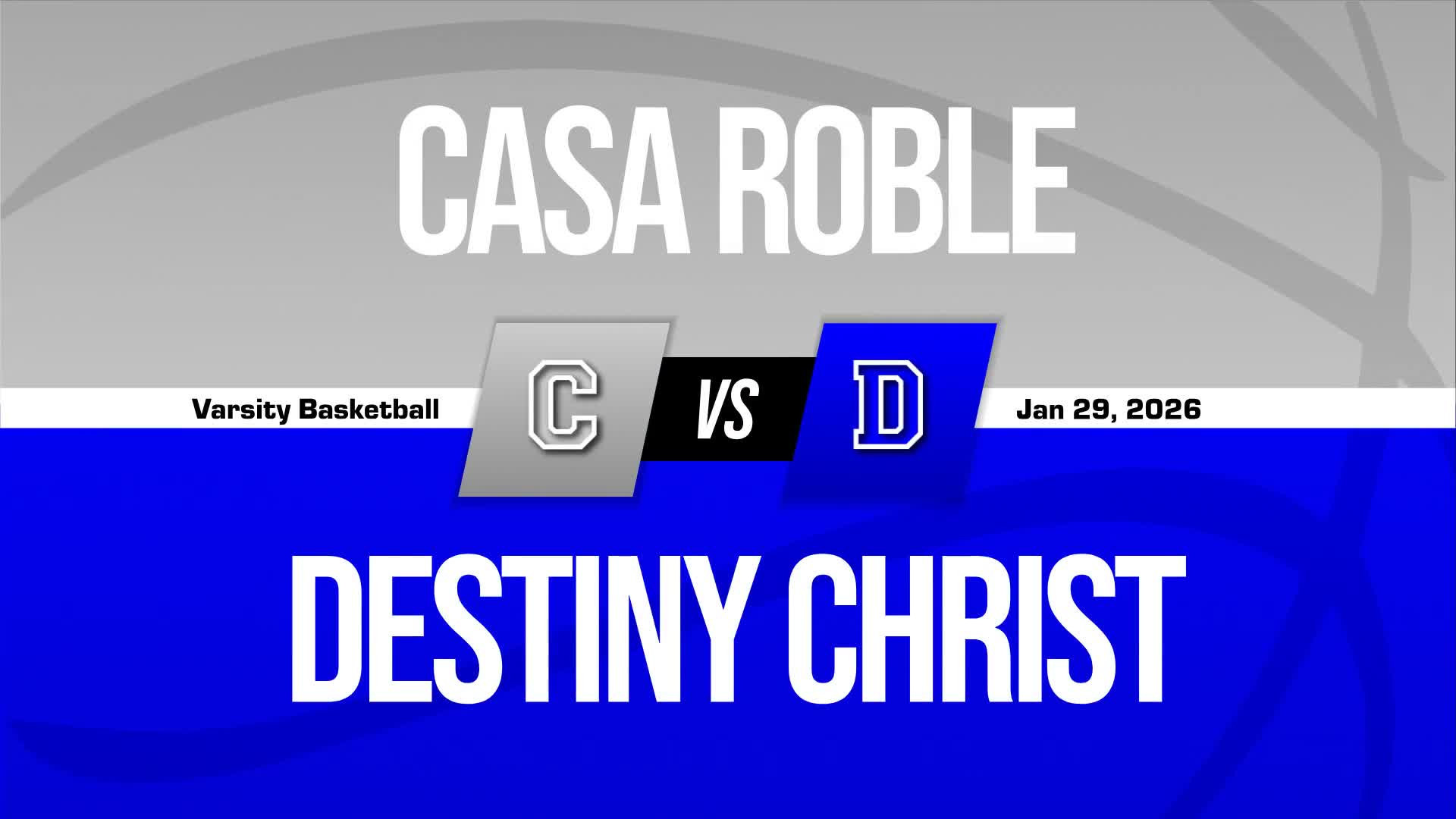 Basketball Game Preview: Casa Roble Rams vs. El Camino Eagles + Official Tickets