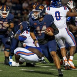 High school football: No. 2 Bishop Gorman vs. No. 8 Mater Dei headlines top 10 biggest games this week