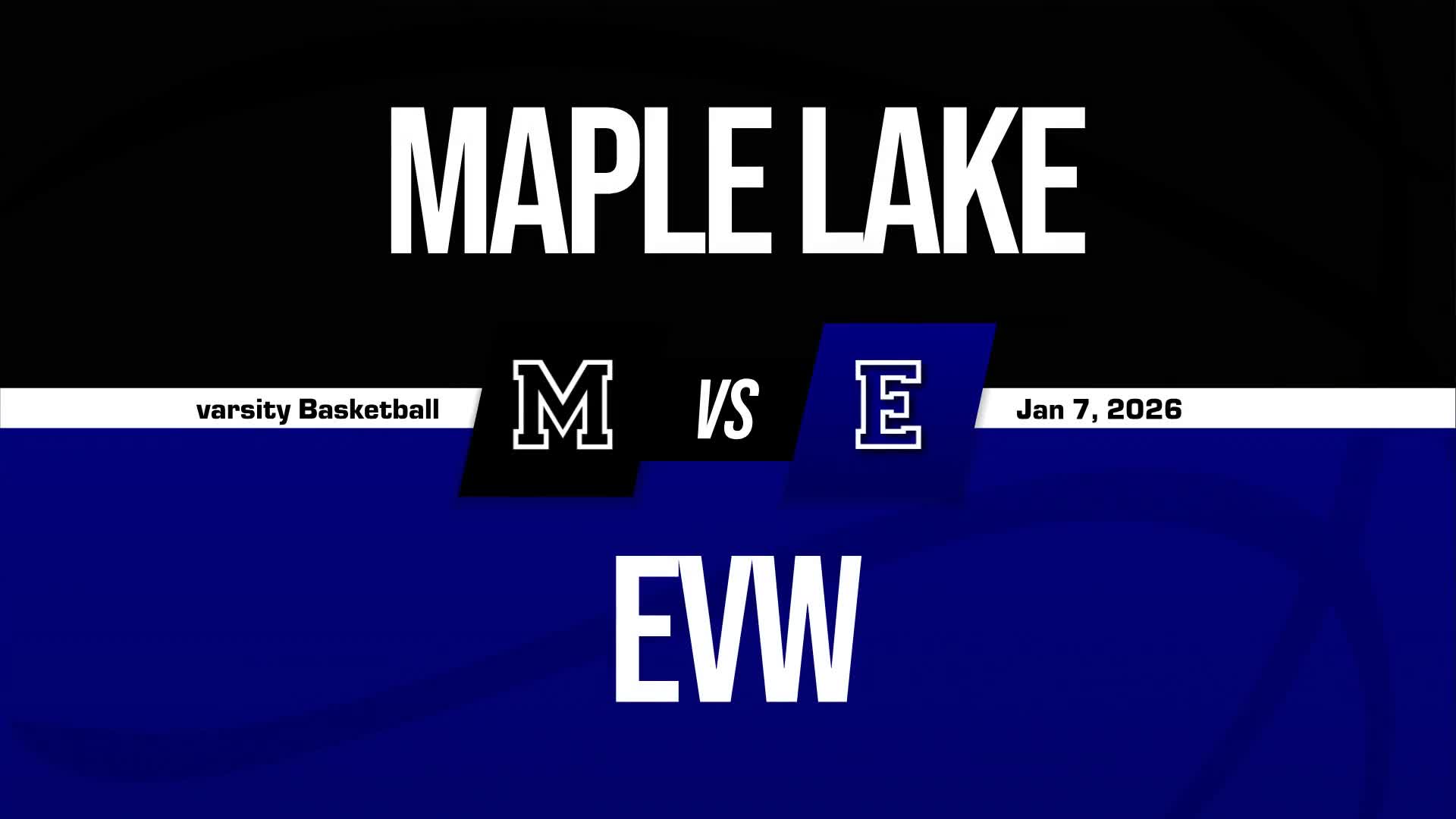 Basketball Game Preview: Maple Lake Irish vs. Swanville Bulldogs