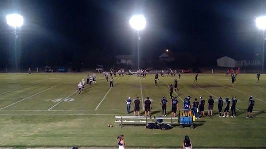 Football Game Preview: Walsenburg Heads Out