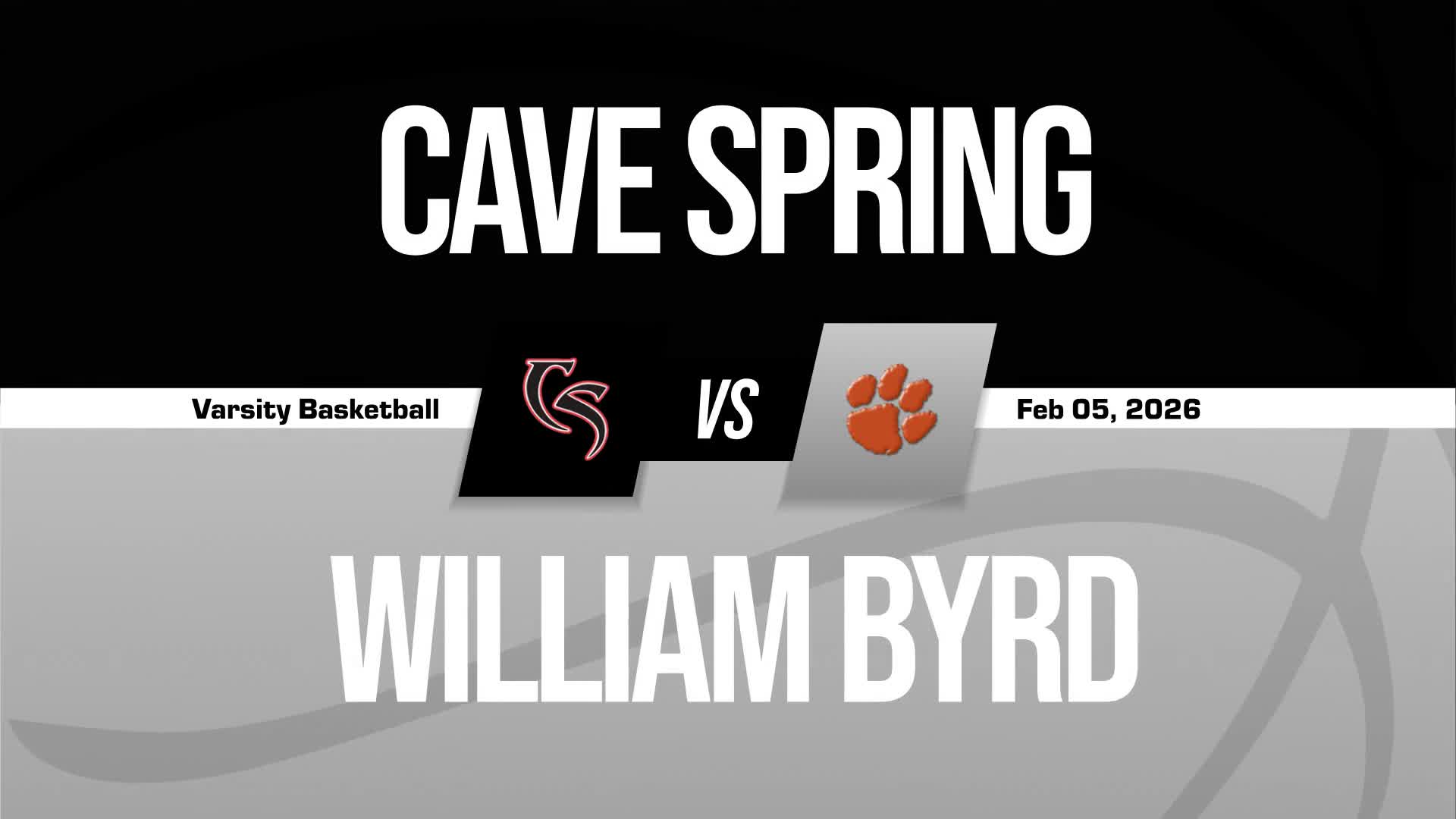 Basketball Game Preview: Cave Spring Knights vs. Christiansburg Blue Demons + How To Watch