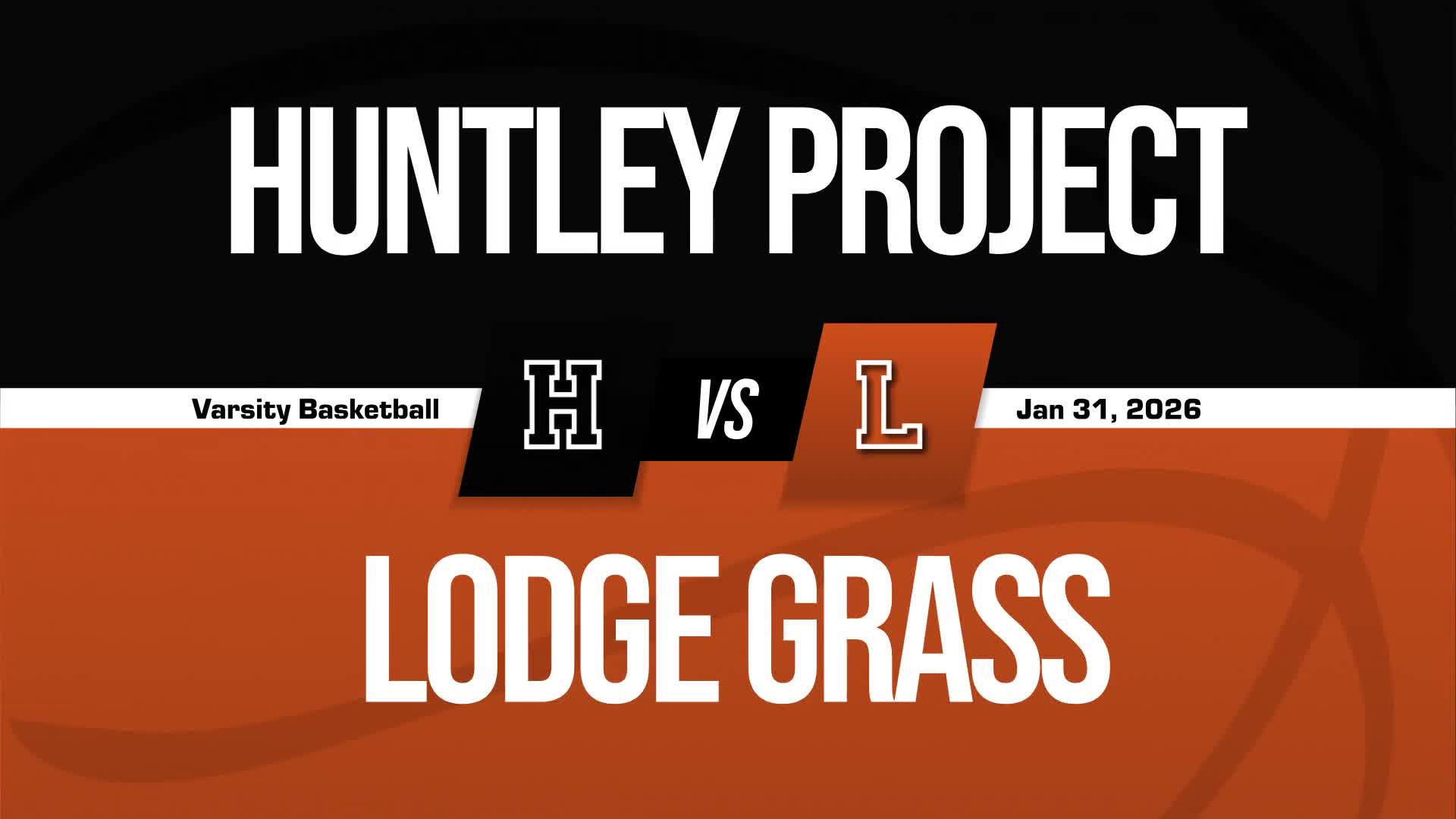 Basketball Recap: Lodge Grass Takes a Loss