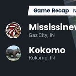 Football Game Preview: Kokomo Wildkats vs. Mississinewa Indians
