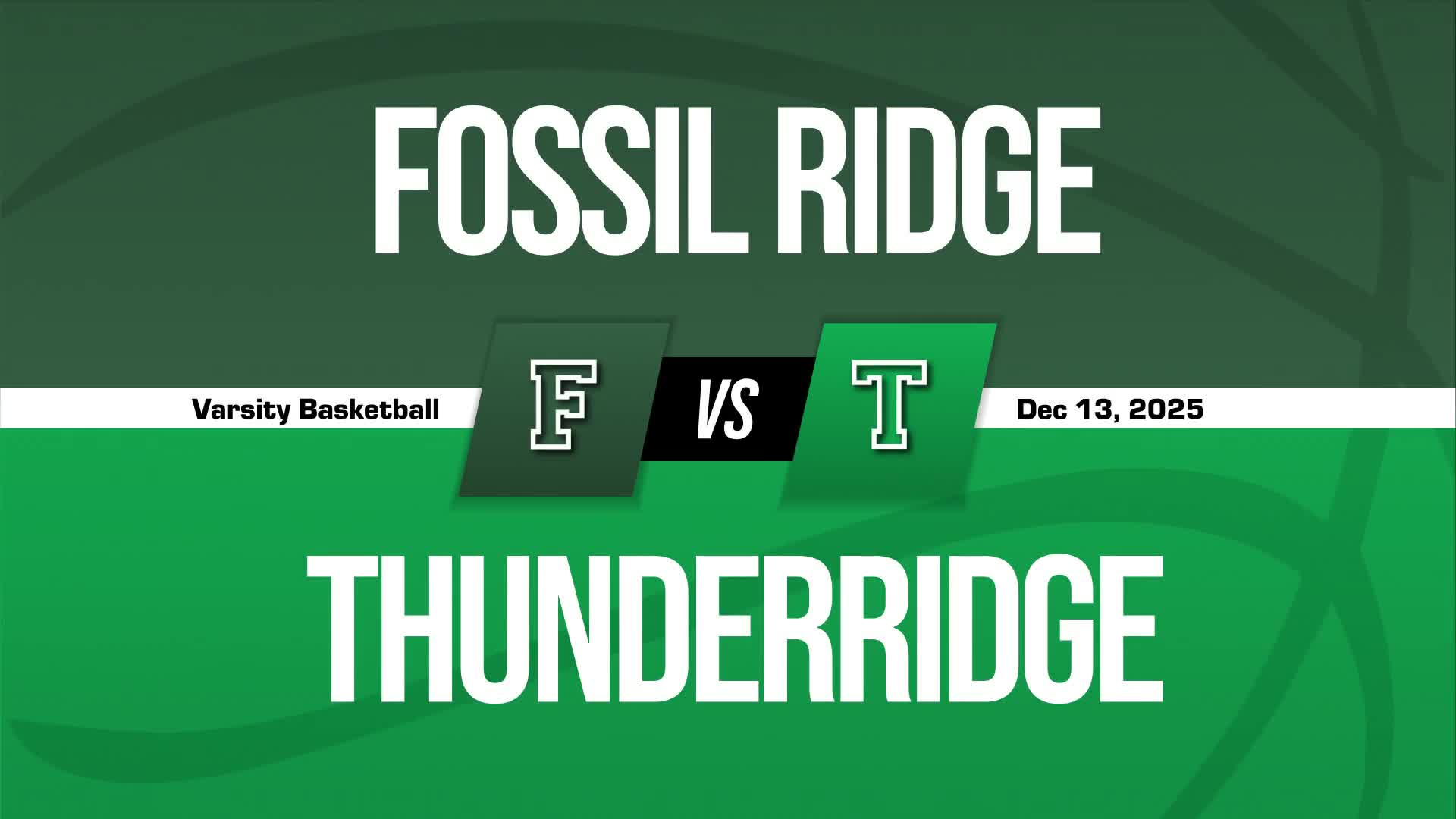 Basketball Game Preview: ThunderRidge Grizzlies vs. New Trier Trevians
