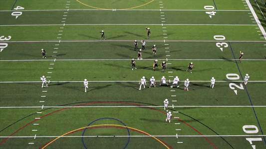 Rock Canyon vs. ThunderRidge