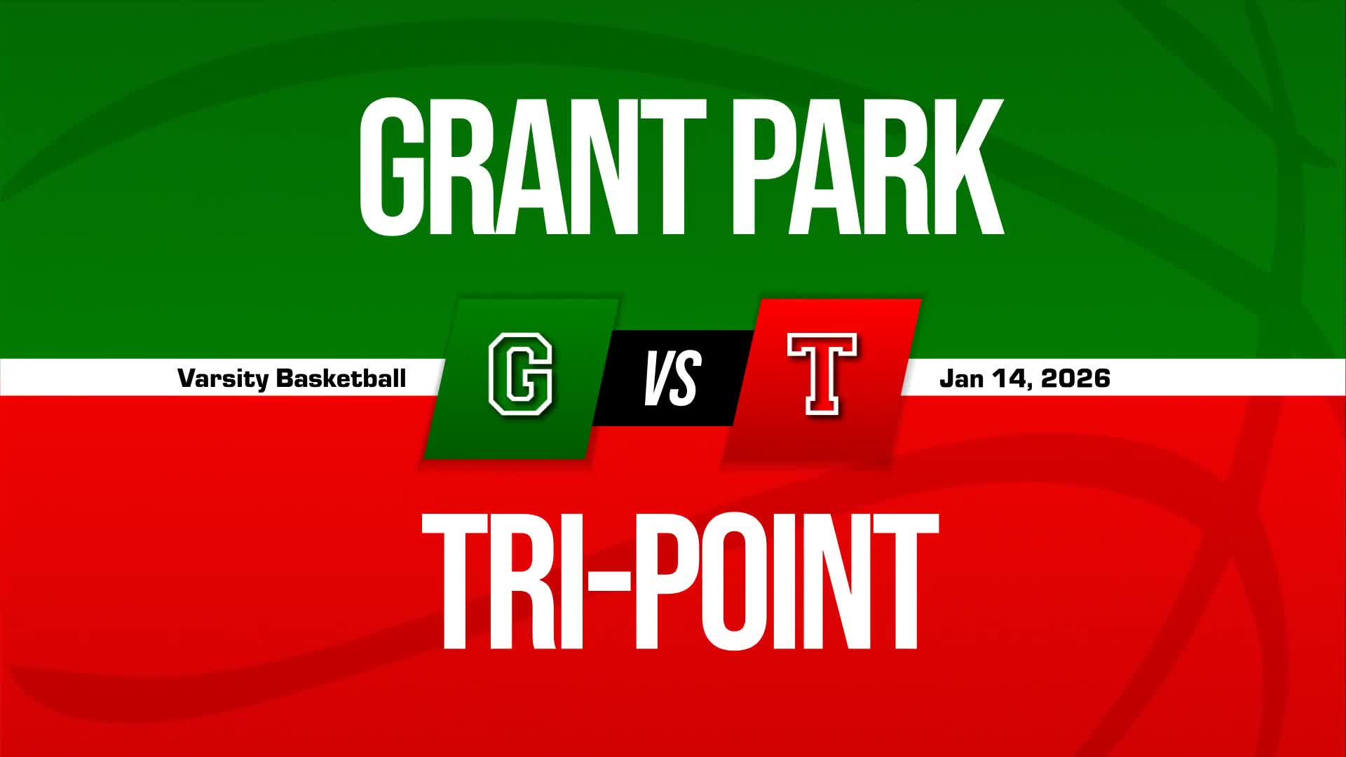 Basketball Recap: Grant Park Takes a Loss