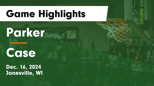 Basketball Recap: Racine Case Takes a Loss
