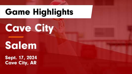 Volleyball Game Preview: 