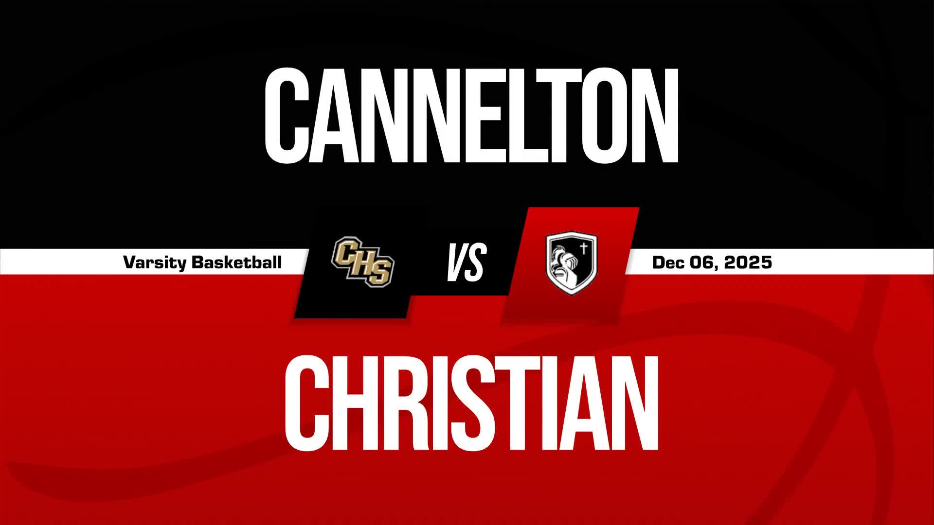 Basketball Recap: Cannelton Takes a Loss
