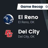 Football Game Preview: El Reno vs. Southeast