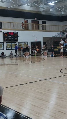 Basketball Game Preview: Commerce Tigers vs. Oconee County Warri