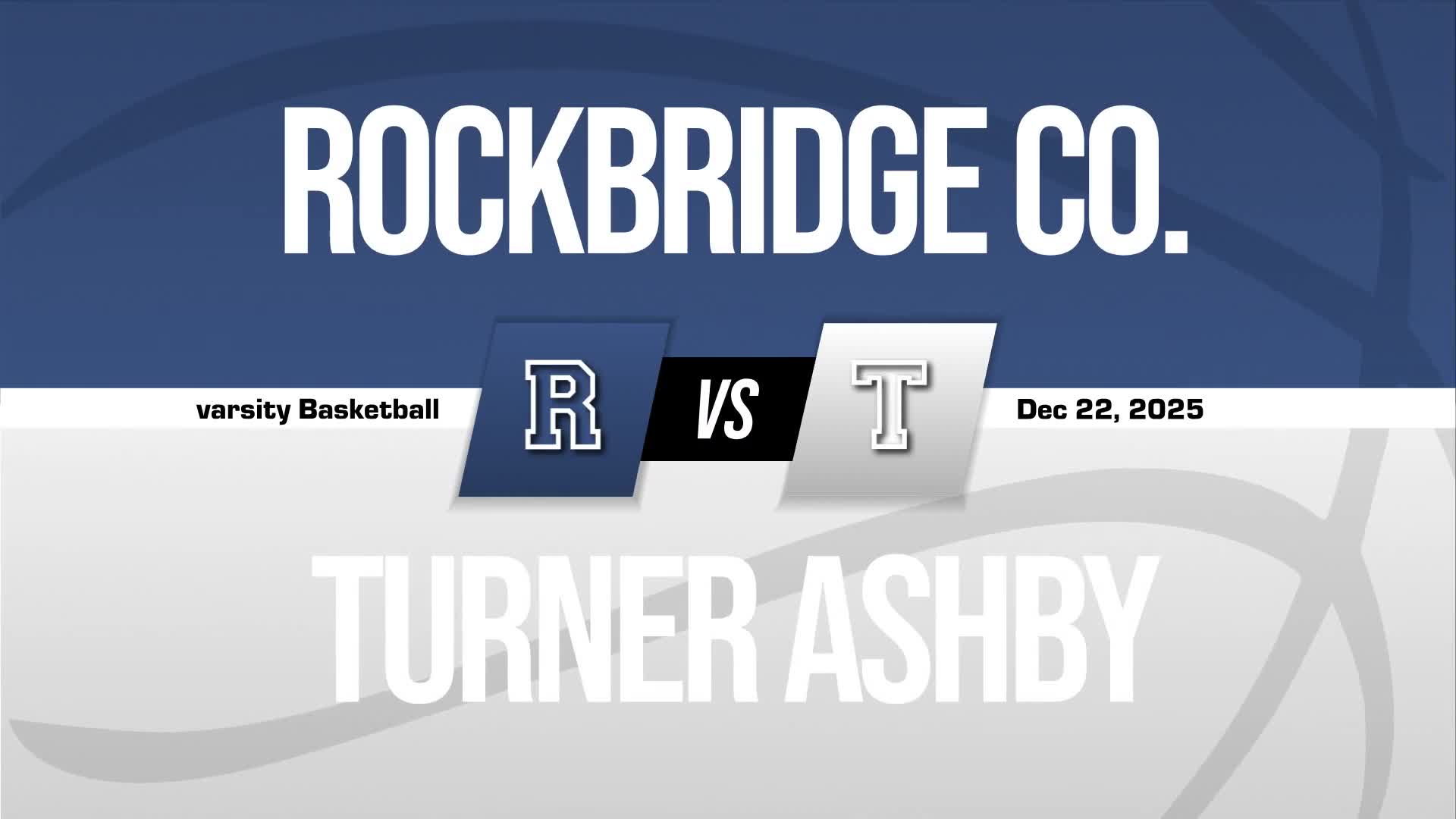 Basketball Recap: Turner Ashby's Undefeated Season over After Te