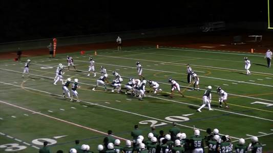 Jayden Diaz Game Report: vs Bridgeport Central