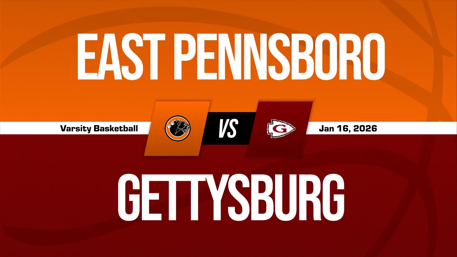 Basketball Game Preview: East Pennsboro Panthers vs. Waynesboro Indians